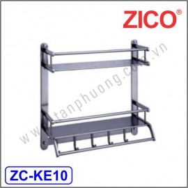 KỆ NHÀ TẮM ZICO ZC-KE10